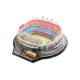 Bouwpakket Voetbalstadion van Foam – Camp Nou – FC Barcelona