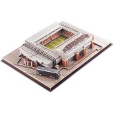 Bouwpakket Voetbalstadion van Foam - Anfield - Liverpool FC