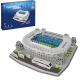Bouwpakket Voetbalstadion van Foam – Santiago Bernabéu – Real Madrid CF-klein