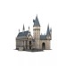 Bouwpakket 3D DIY Hogwarts Castle (Harry Potter)- Foam