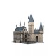 Bouwpakket 3D DIY Hogwarts Castle (Harry Potter)- Foam