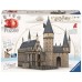 Bouwpakket 3D DIY Hogwarts Castle (Harry Potter)- Foam