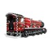 Bouwpakket 3D DIY Hogwarts Express (Harry Potter)- Foam
