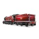 Bouwpakket 3D DIY Hogwarts Express (Harry Potter)- Foam
