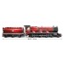 Bouwpakket 3D DIY Hogwarts Express (Harry Potter)- Foam