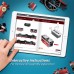 Bouwpakket 3D DIY Hogwarts Express (Harry Potter)- Foam