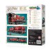 Bouwpakket 3D DIY Hogwarts Express (Harry Potter)- Foam