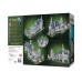 Bouwpakket 3D DIY Kasteel Neuschwanstein (Harry Potter)- Foam