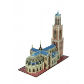 Bouwpakket Utrechtse Dom- Foam