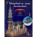 Bouwpakket Westerkerk Amsterdam- Foam