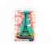 Bouwpakket DIY 3D Theater Eiffeltoren- Parijs- hout