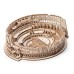 Bouwpakket Colosseum (Rome) van hout