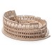 Bouwpakket Colosseum (Rome) van hout