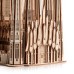Bouwpakket Sagrada Familia- hout