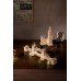 Bouwpakket Tower Bridge met Verlichting- hout