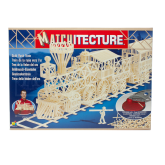 Bouwpakket  Gold Rush Train - Matchitecture