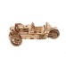 Bouwpakket Driewieler UGR-S/ Trike (Ugears)- Mechanisch