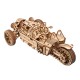 Bouwpakket Driewieler UGR-S/ Trike (Ugears)- Mechanisch