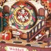Bouwpakket Koekoeksklok Kerst Mechanisch (USB) gekleurd Robotime- Rolife- hout Bouwpakket Koekoeksklok Kerst Mechanisch (USB) gekleurd Robotime- Rolife- hout