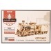 Bouwpakket Prime Steam Express van hout- mechanisch (Robotime) Bouwpakket Prime Steam Express van hout- mechanisch (Robotime)