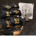 Bouwpakket Piratenschip The Seahorse Barque- mechanisch Bouwpakket Piratenschip The Seahorse Barque- mechanisch