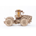 Bouwpakket Tractor K-7M- Mechanisch