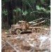 Bouwpakket Cargo Truck Ugears- hout