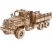 Bouwpakket Cargo Truck Ugears- hout