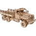 Bouwpakket Cargo Truck Ugears- hout