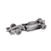 Bouwpakket Formule 1- raceauto- metaal