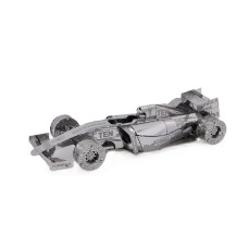 Bouwpakket Formule 1- raceauto- metaal