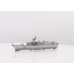 Bouwpakket Fregat Corvette 056- metaal