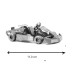 Bouwpakket Kart- metaal