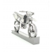 Bouwpakket Motor Crossmotor- metaal