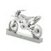 Bouwpakket Motor Crossmotor- metaal