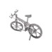 Bouwpakket Mountainbike- metaal