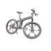 Bouwpakket Mountainbike- metaal