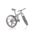 Bouwpakket Mountainbike- metaal