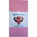 Bouwpakket 3D Model DIY Boeket Rode Rozen- gekleurd- metaal