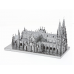 Bouwpakket Saint Patrick's Cathedral (New York)- metaal