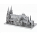 Bouwpakket Saint Patrick's Cathedral (New York)- metaal