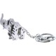 Sleutelhanger Olifant- metaal
