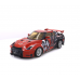 Bouwpakket Nissan Sportscar GTR- metaal- gekleurd