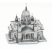 Bouwpakket Izaäkkathedraal Saint Isaac's Cathedral (Sint Petersburg)- metaal