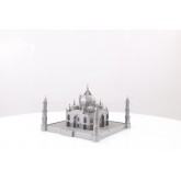 Bouwpakket Taj Mahal (Agra, India) -metaal