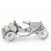 Bouwpakket Vintage Car- Oldtimer- metaal