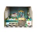 Muizenhuis Cardboard Keuken-Sam & Julia
