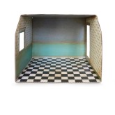 Muizenhuis Cardboard Keuken-Sam & Julia