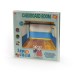Muizenhuis Cardboard Kinderslaapkamer-Sam & Julia
