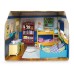 Muizenhuis Cardboard Kinderslaapkamer-Sam & Julia